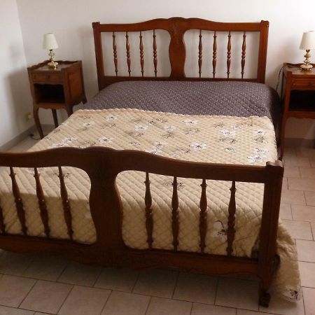 Appartement Mady อาร์ลส์ ภายนอก รูปภาพ