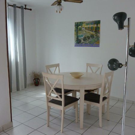 Appartement Mady อาร์ลส์ ภายนอก รูปภาพ