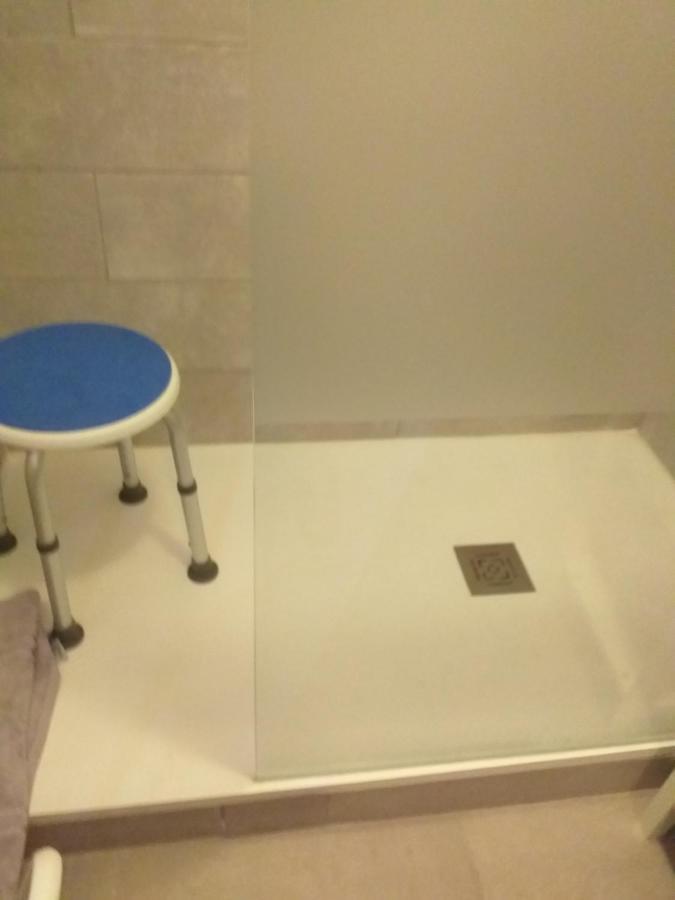 Appartement Mady อาร์ลส์ ภายนอก รูปภาพ