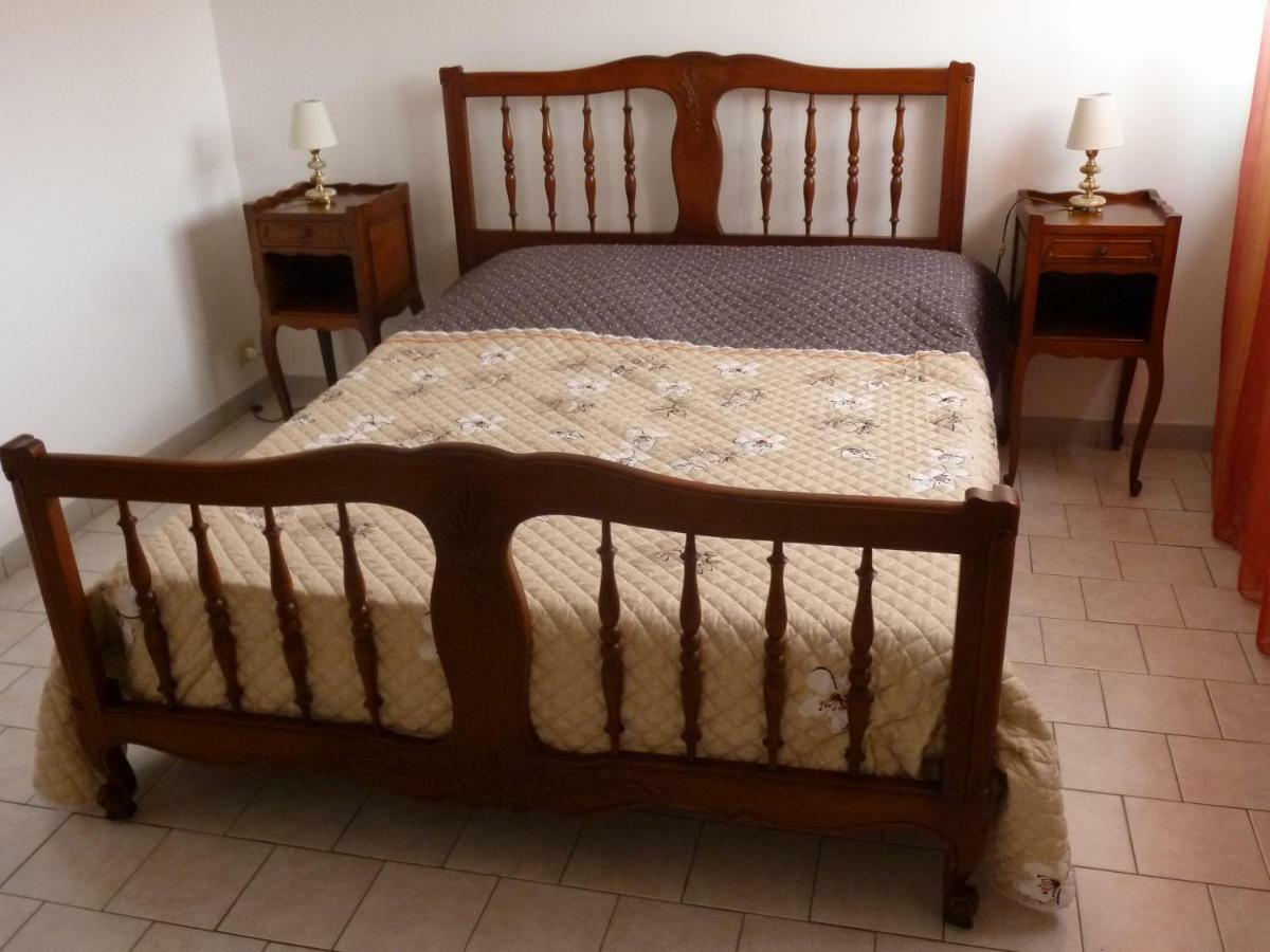 Appartement Mady อาร์ลส์ ภายนอก รูปภาพ