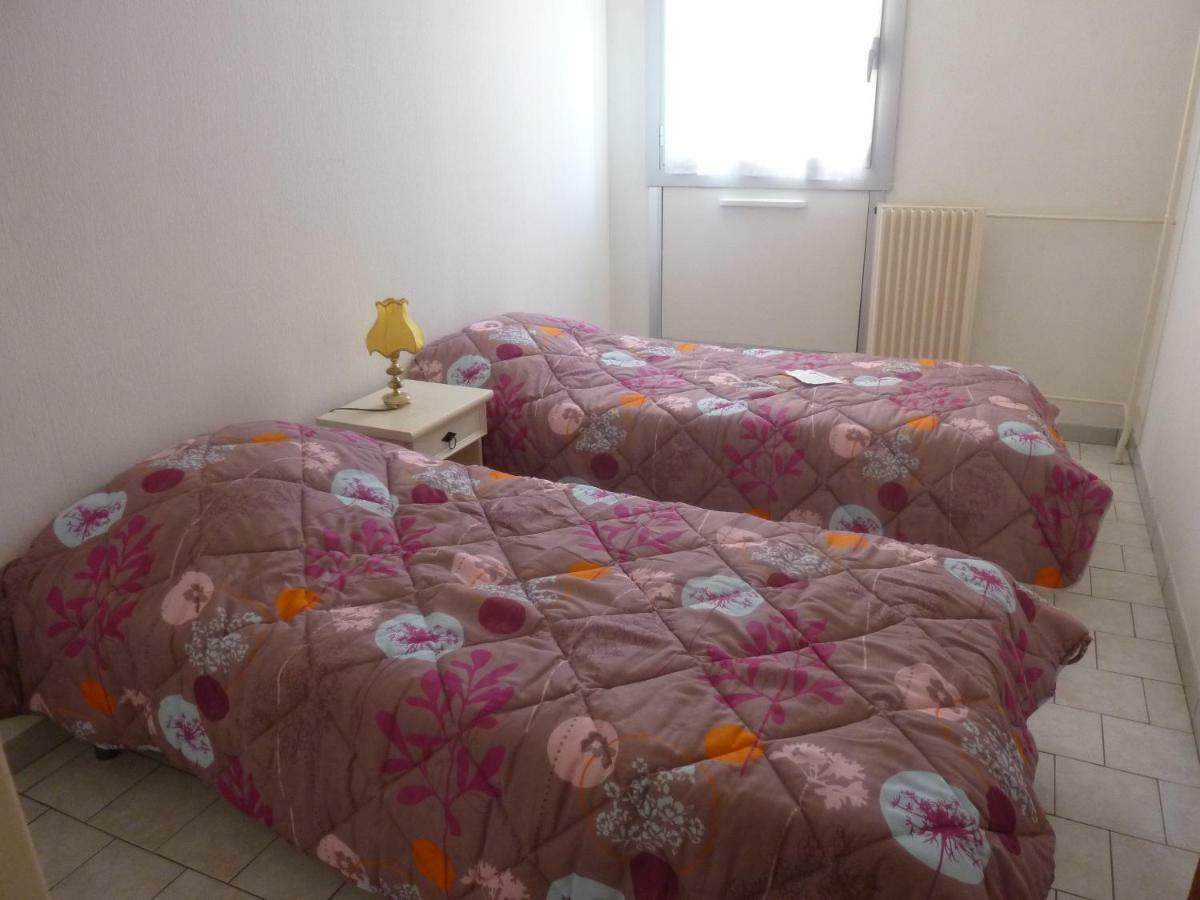 Appartement Mady อาร์ลส์ ภายนอก รูปภาพ